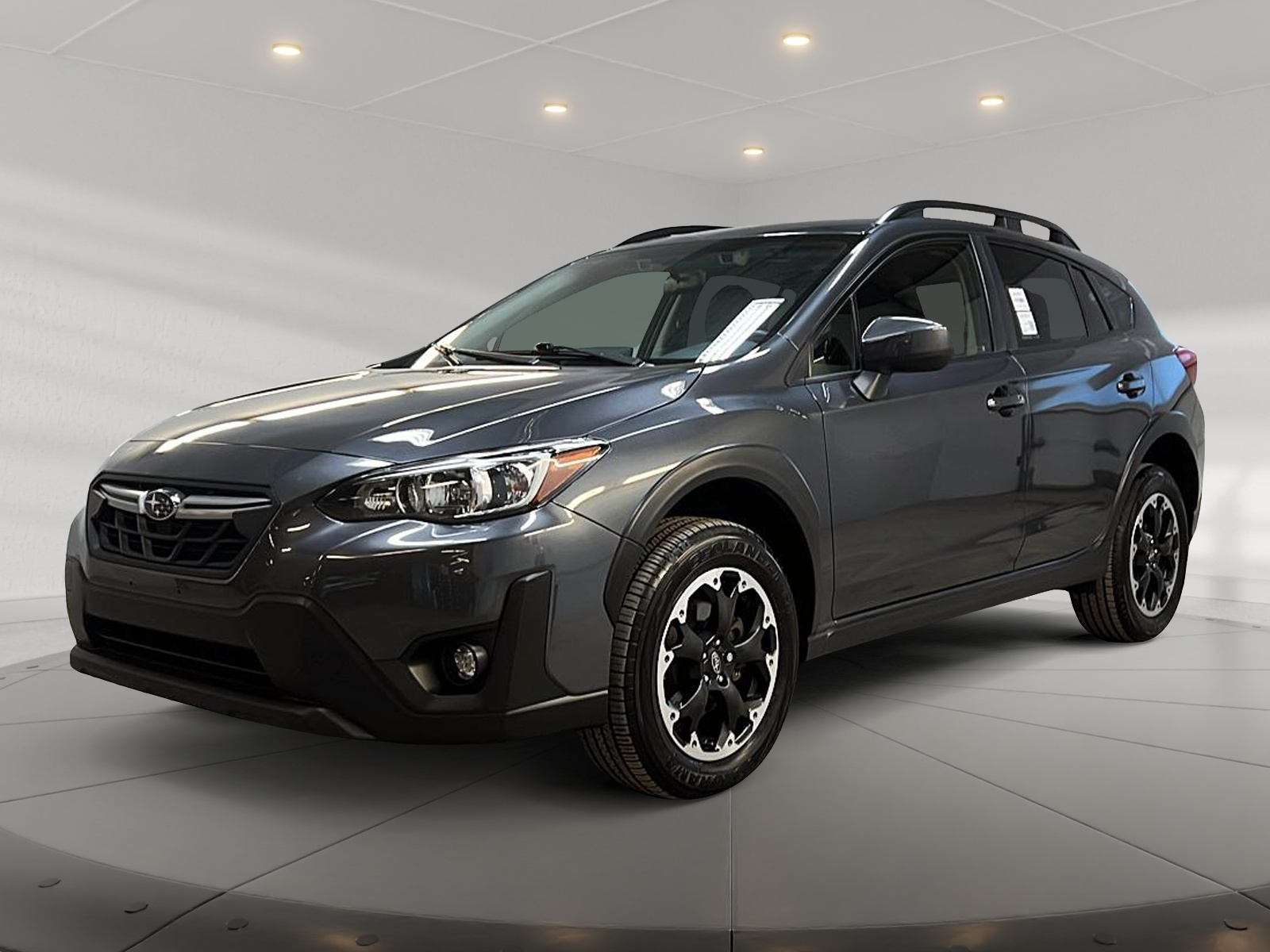 Subaru Crosstrek TOURING EYESIGHT 4RM 2023 - image #1