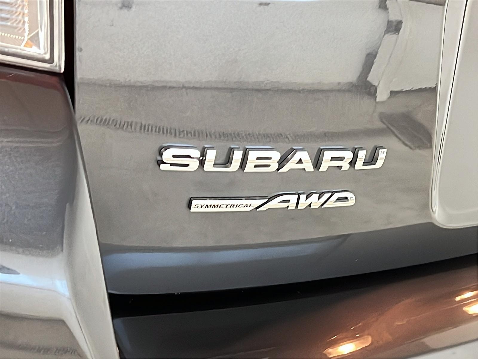 Subaru Crosstrek TOURING EYESIGHT 4RM 2023 - image #24