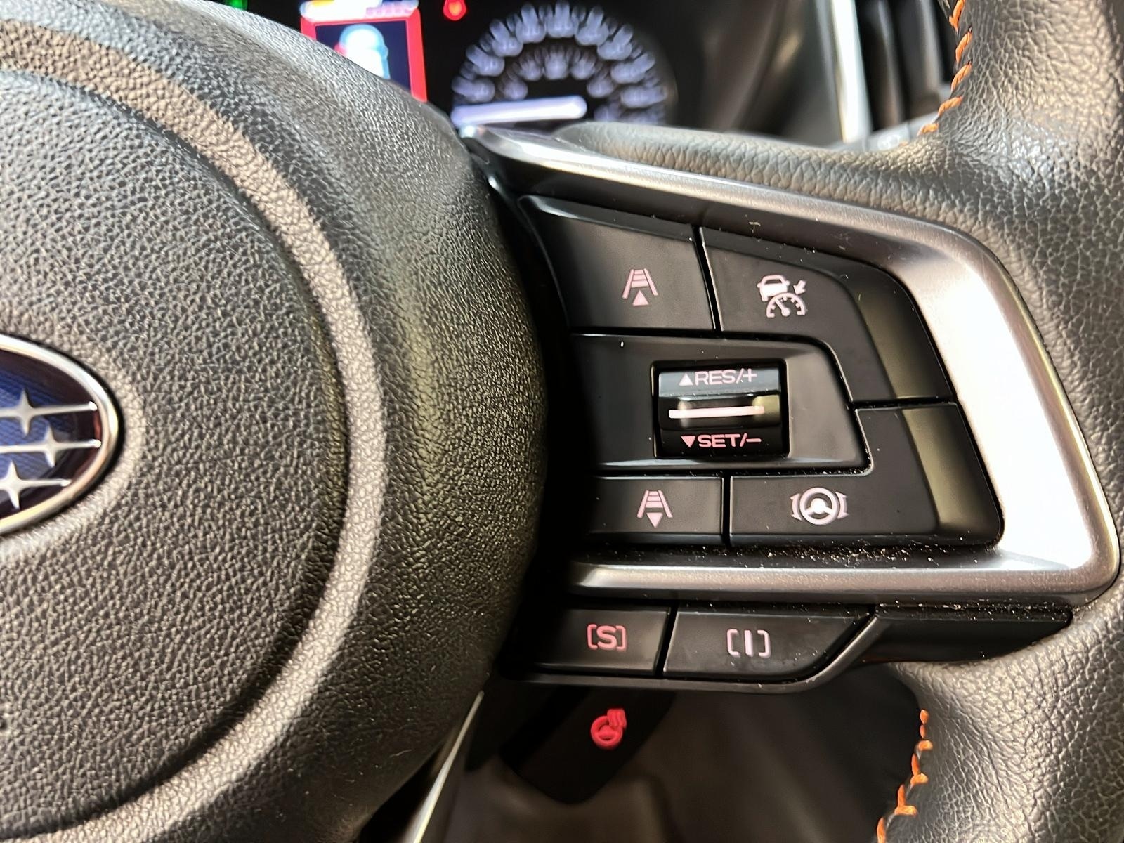 Subaru Crosstrek 2023 - Image #18