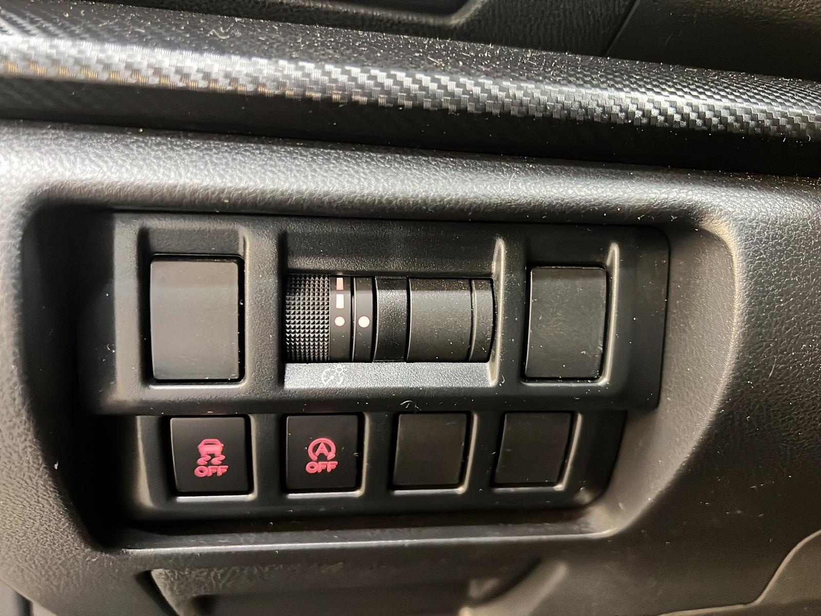 Subaru Crosstrek 2023 - Image #20