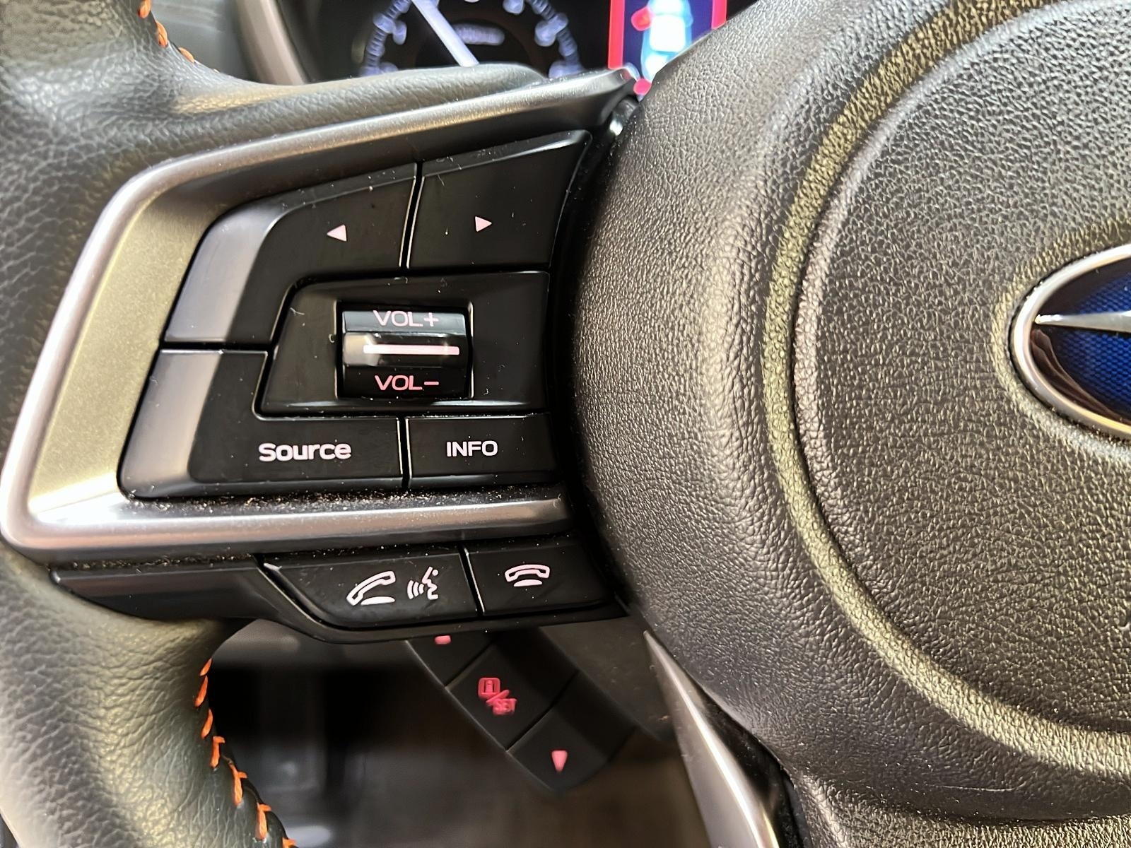 Subaru Crosstrek 2023 - Image #19