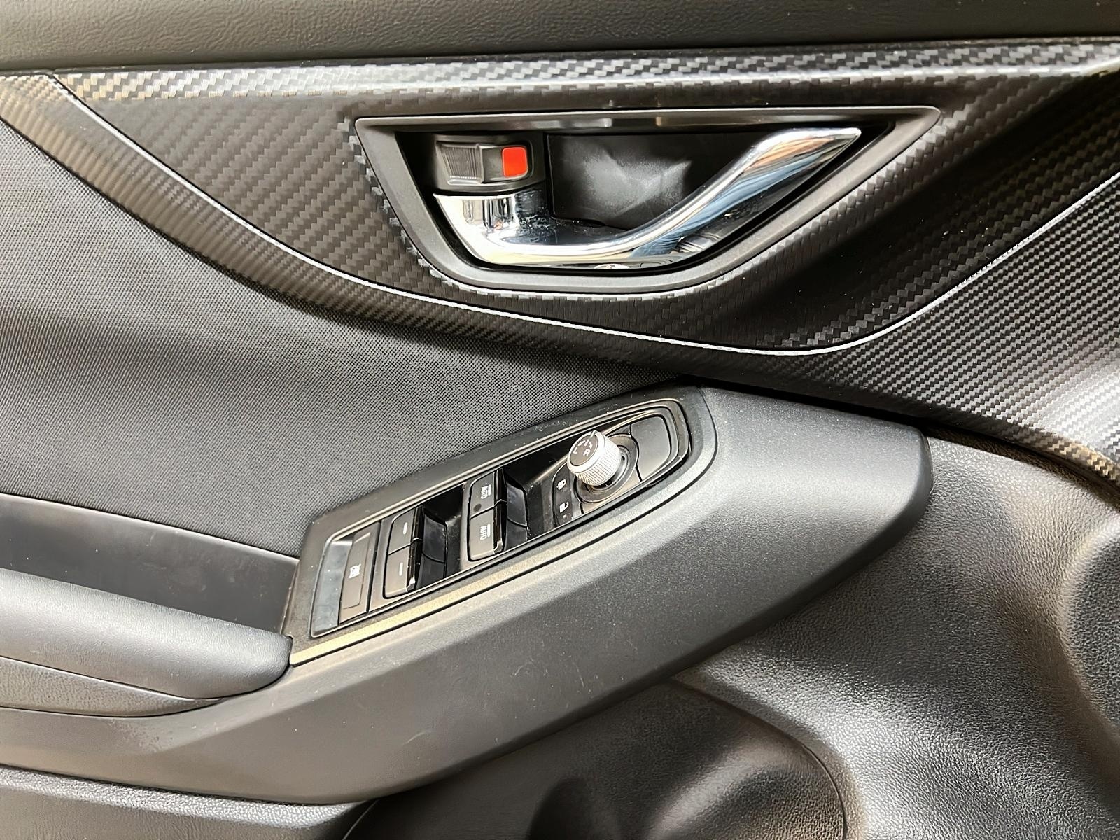 Subaru Crosstrek TOURING EYESIGHT 4RM 2023 - image #21