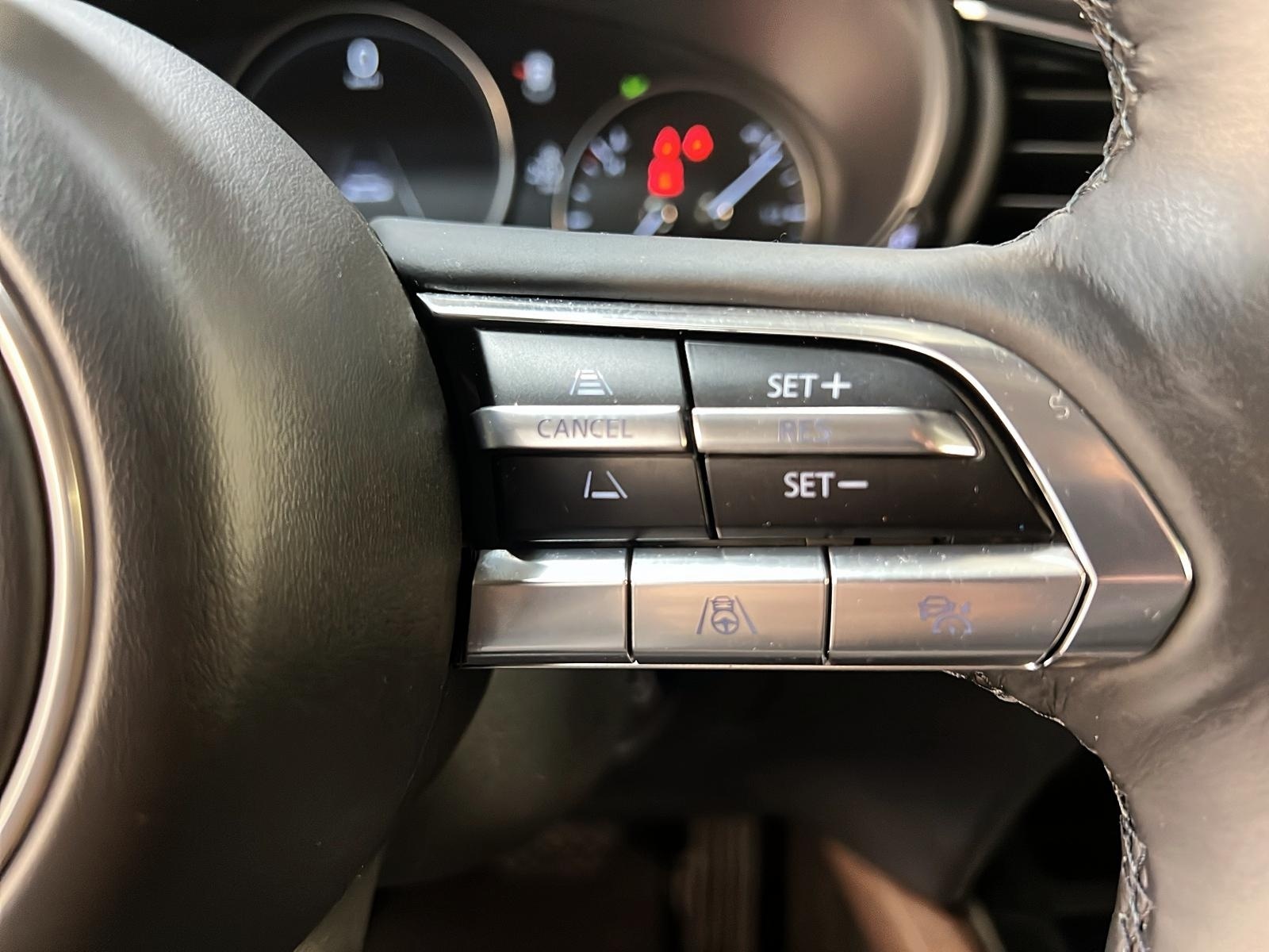 Mazda CX-30 2023 - Image #21