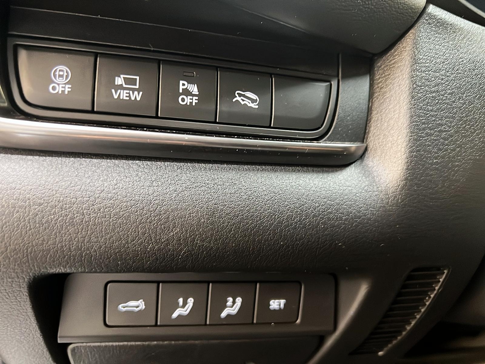 Mazda CX-30 GT TURBO CUIR TOIT NAV 4RM 2023 - image #23
