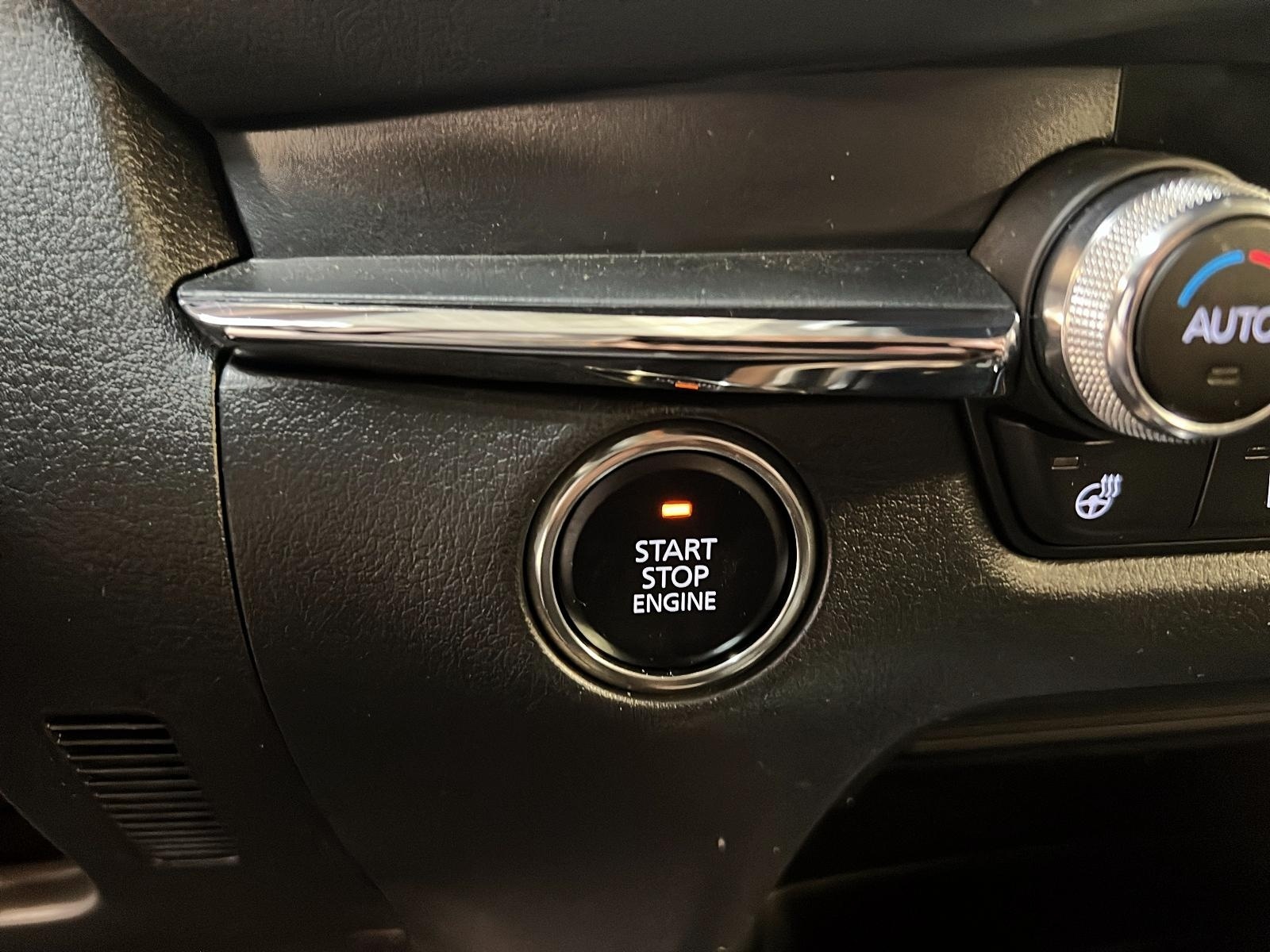 Mazda CX-30 2023 - Image #20