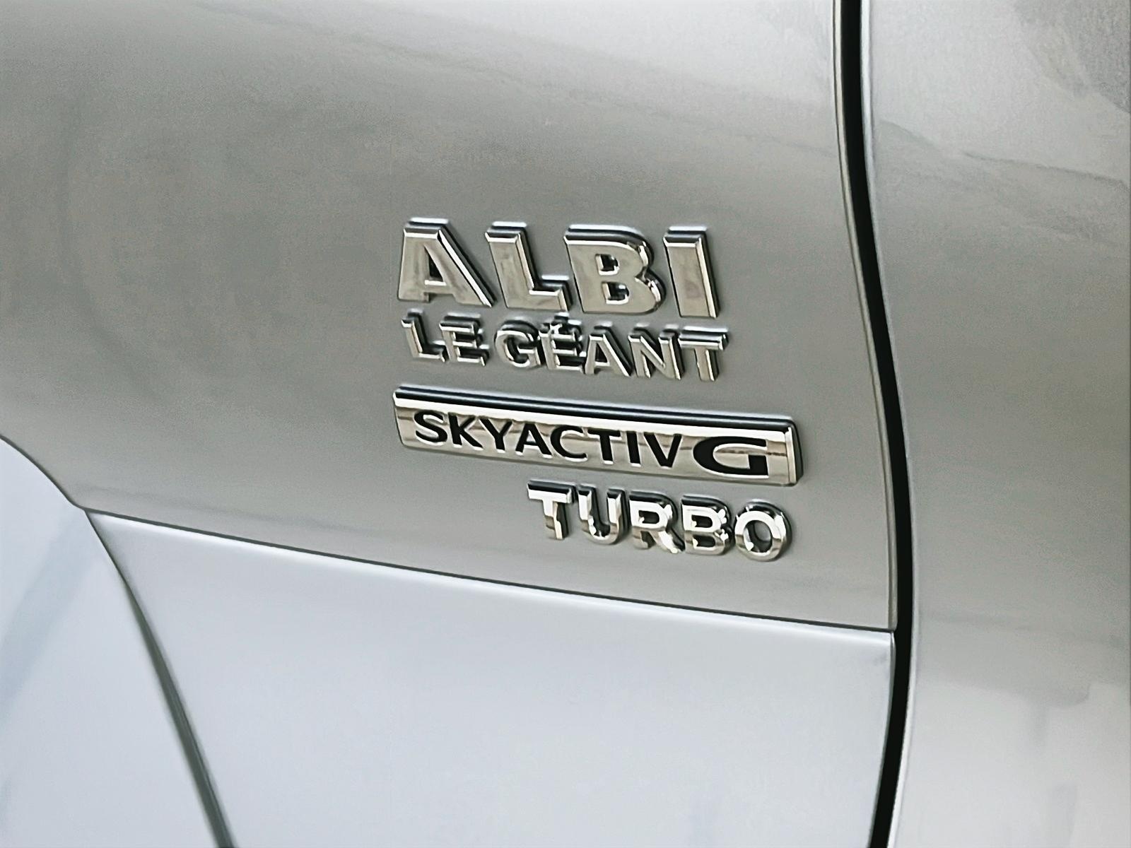 Mazda CX-30 2023 - Image #29