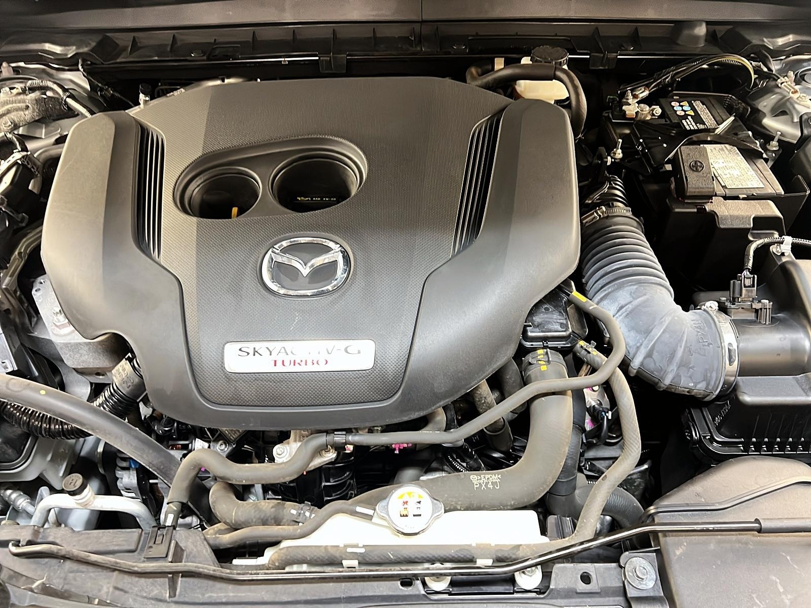 Mazda CX-30 2023 - Image #12