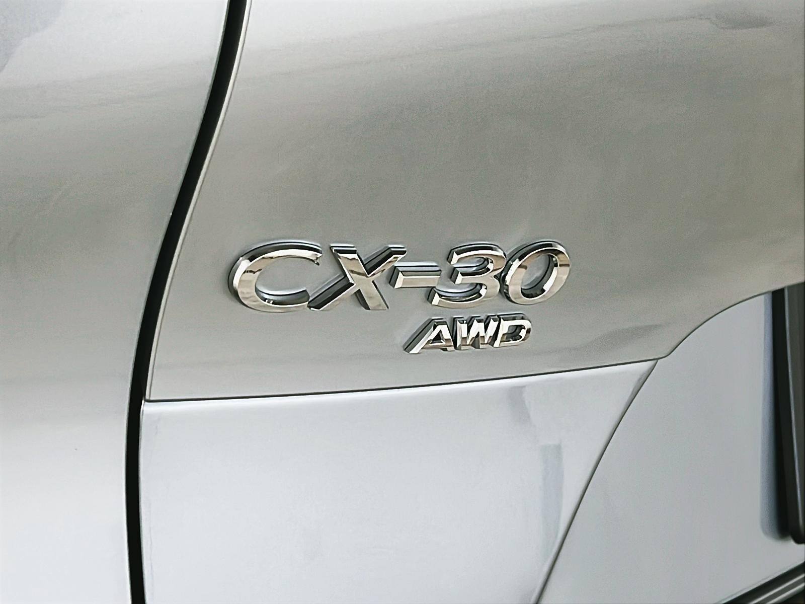 Mazda CX-30 2023 - Image #28