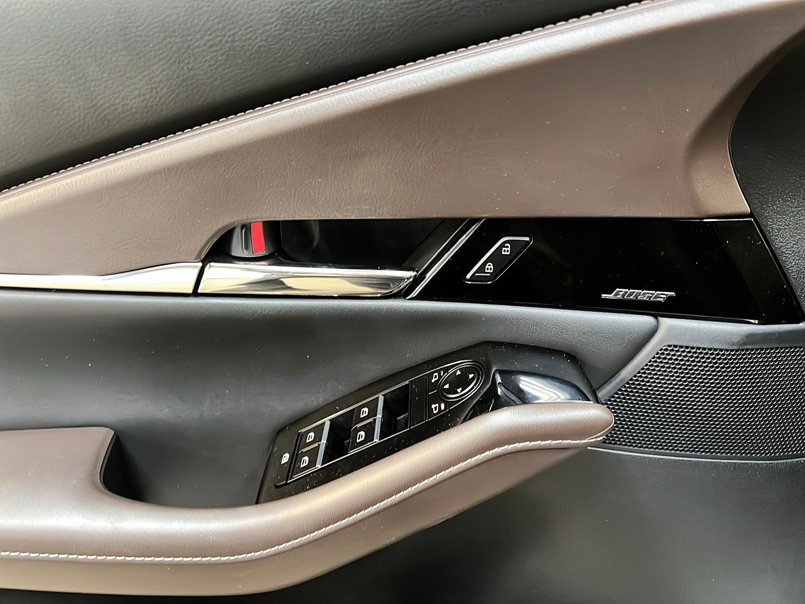 Mazda CX-30 2023 - Image #24
