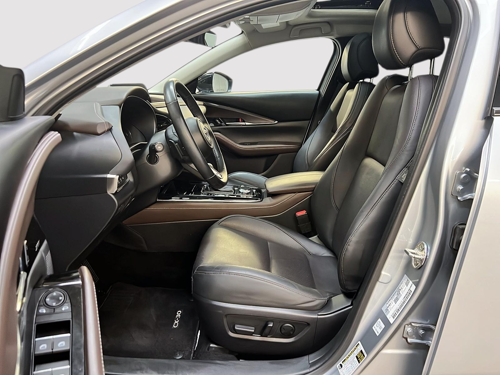 Mazda CX-30 2023 - Image #7