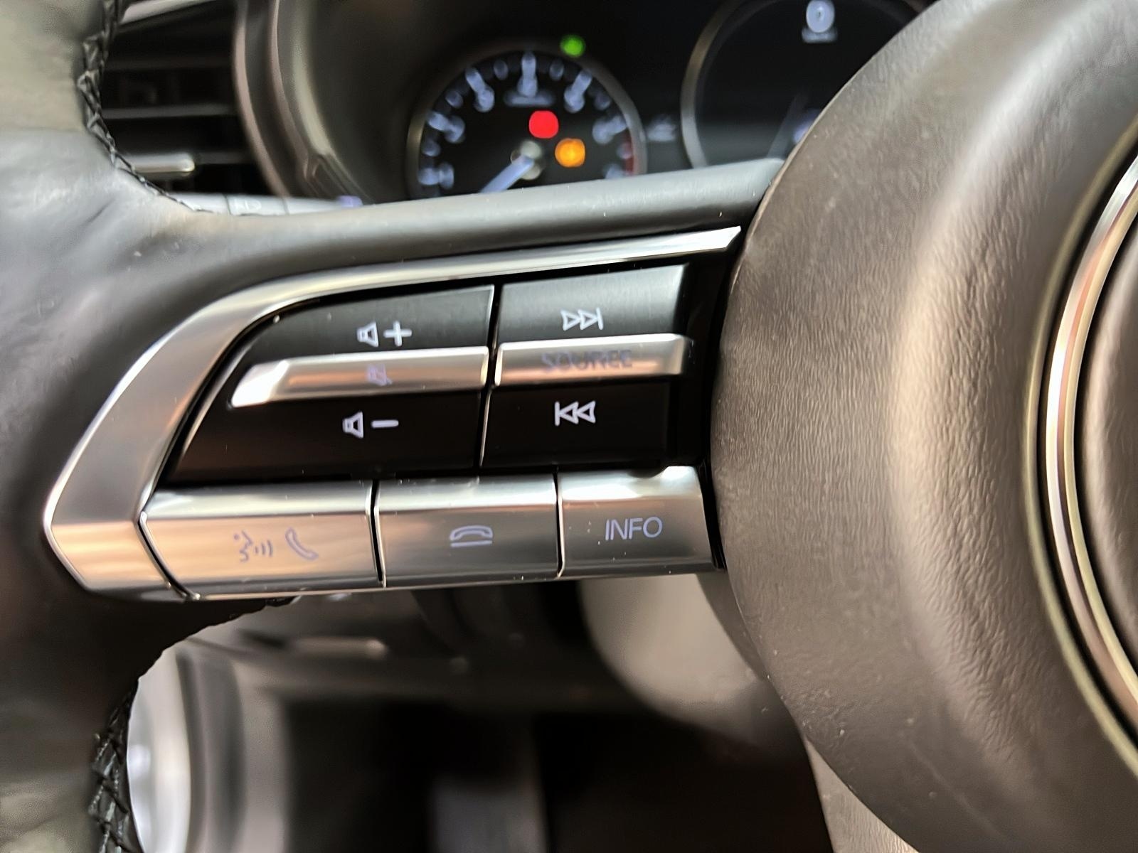 Mazda CX-30 2023 - Image #22