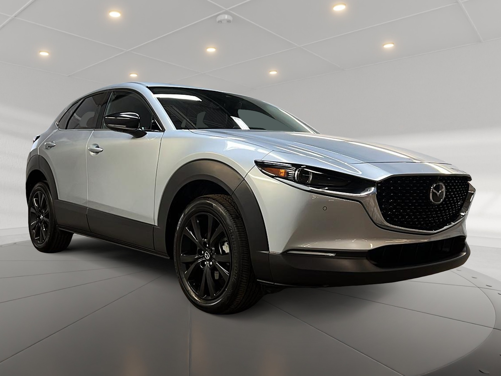 Mazda CX-30 2023 - Image #3