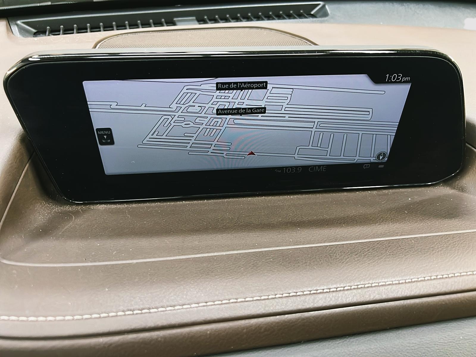 Mazda CX-30 2023 - Image #19