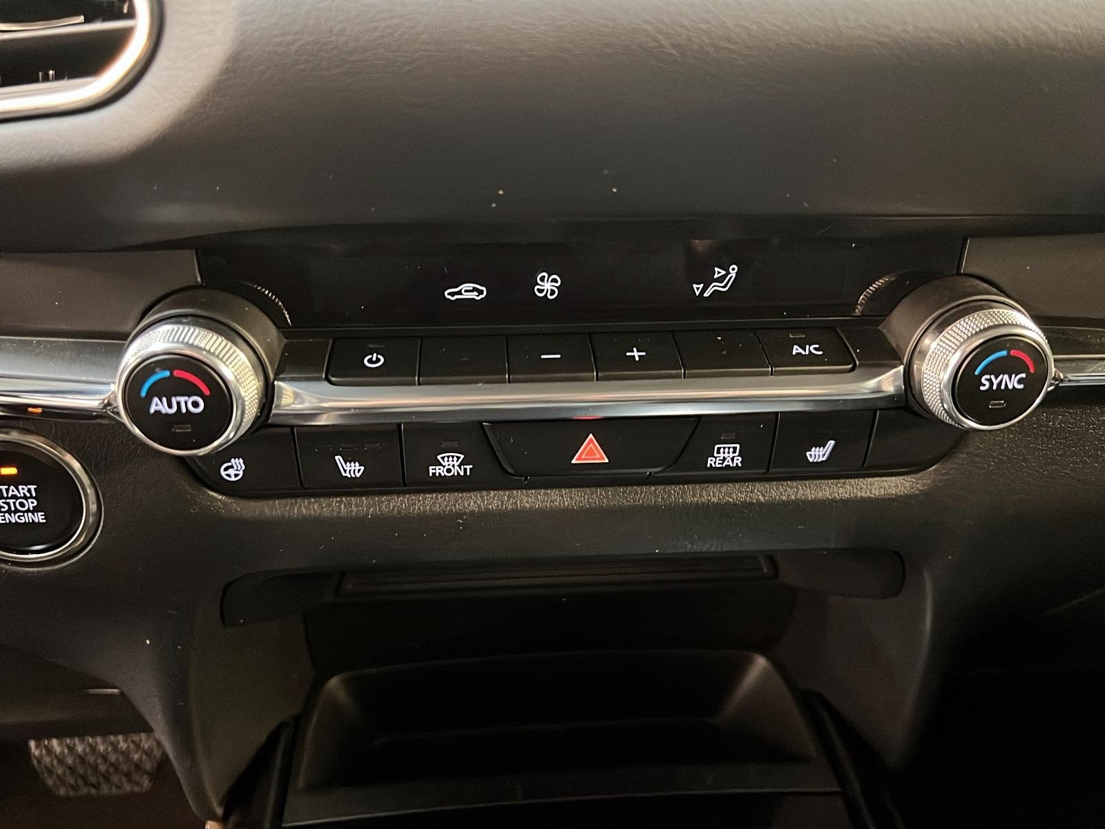 Mazda CX-30 GT TURBO CUIR TOIT NAV 4RM 2023 - image #16