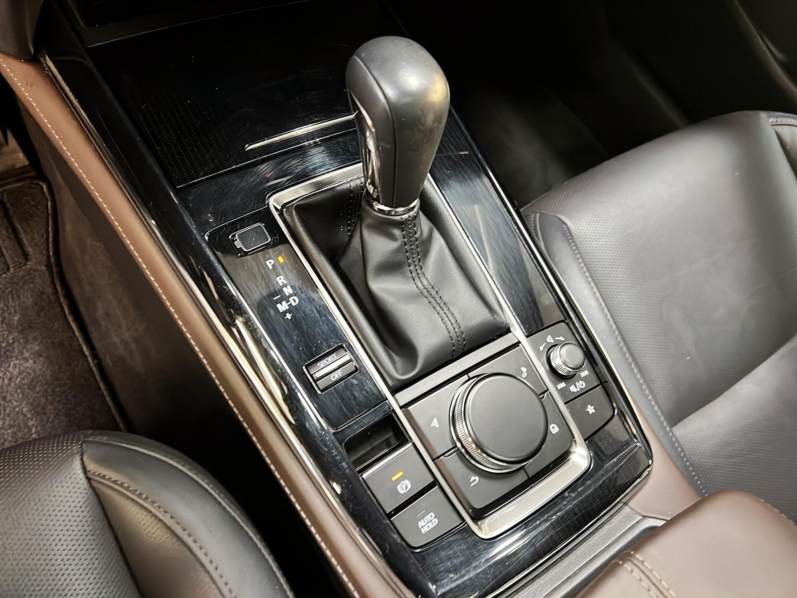 Mazda CX-30 2023 - Image #15