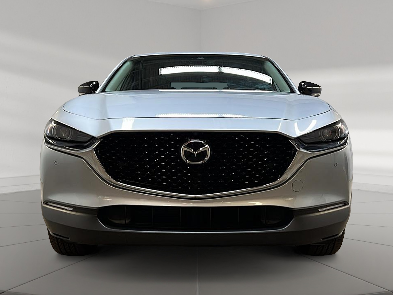 Mazda CX-30 GT TURBO CUIR TOIT NAV 4RM 2023 - image #2