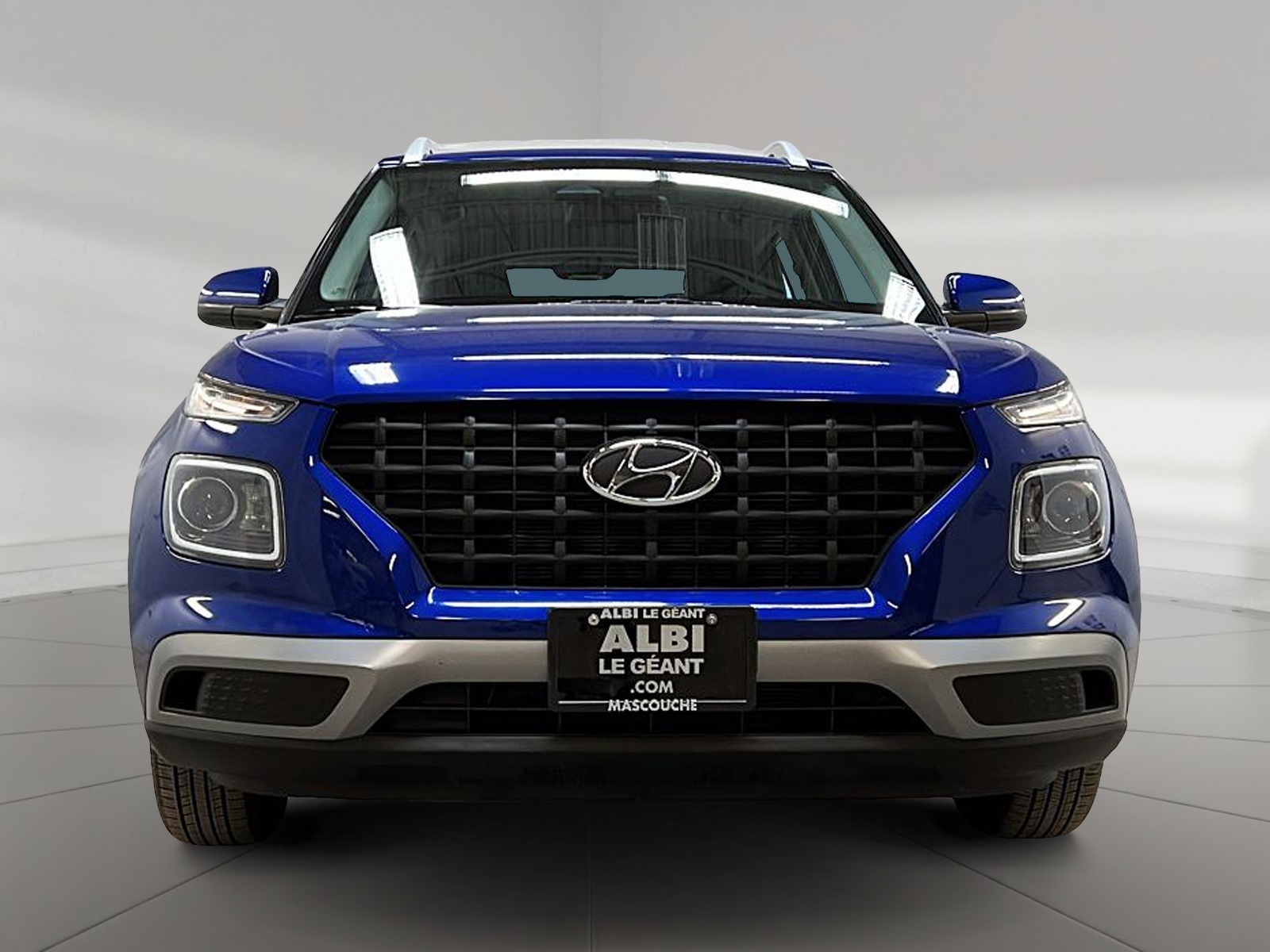 Hyundai Venue 2023 - Image #2