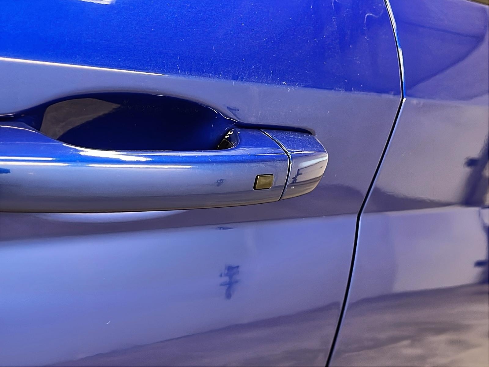 Hyundai Venue PREFERRED 2023 - image #23