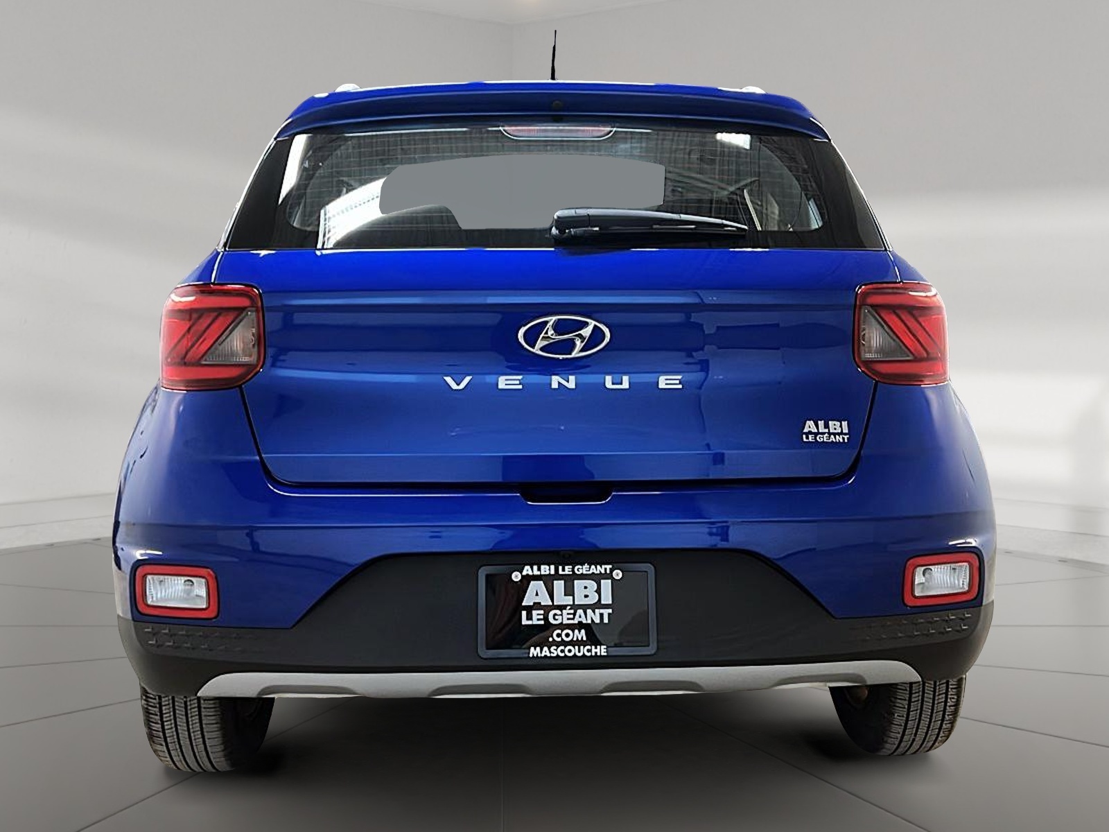 Hyundai Venue 2023 - Image #5