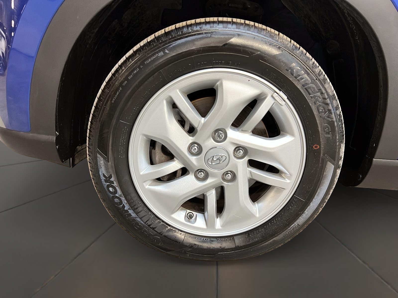 Hyundai Venue 2023 - Image #25