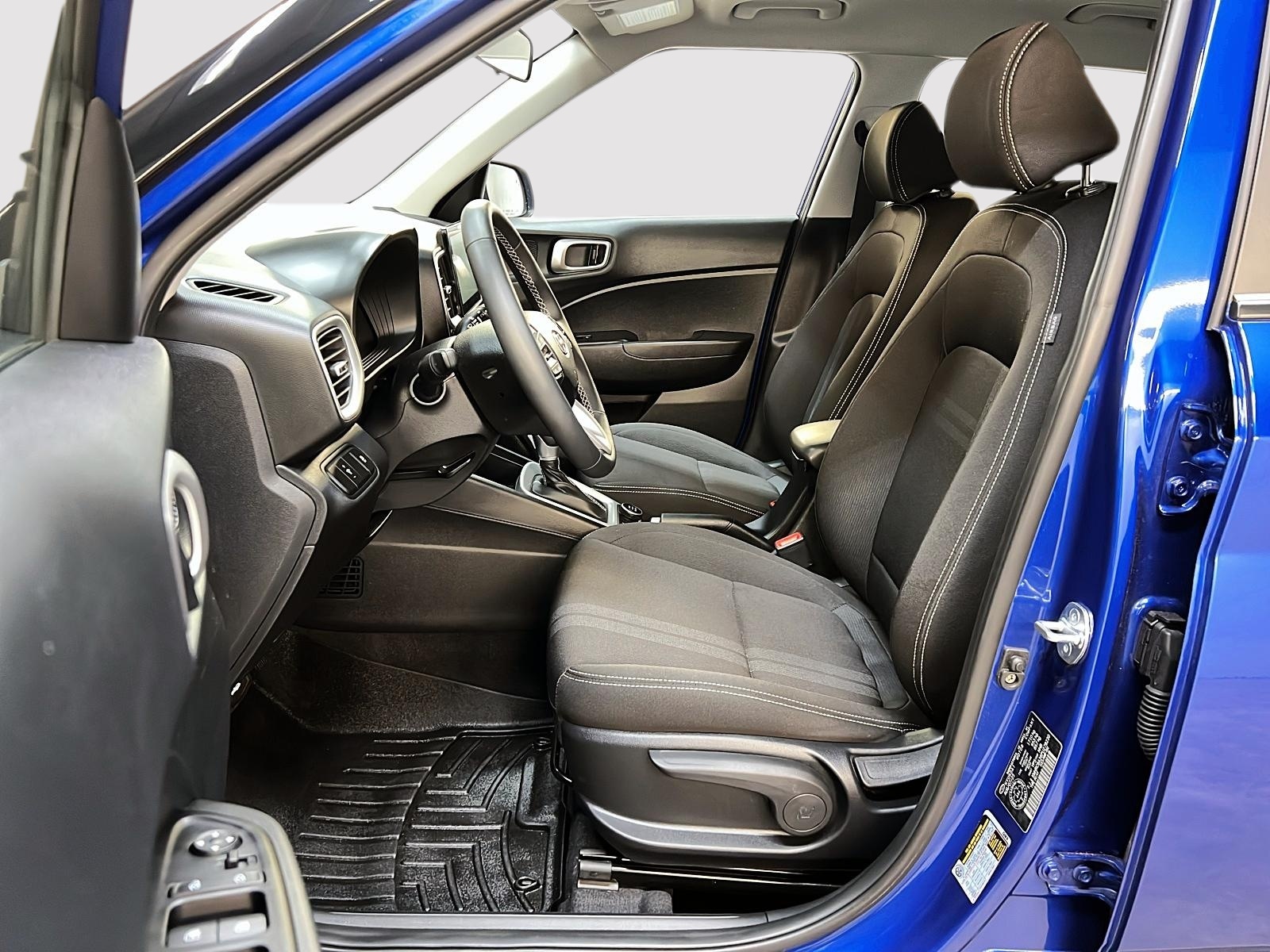Hyundai Venue 2023 - Image #7