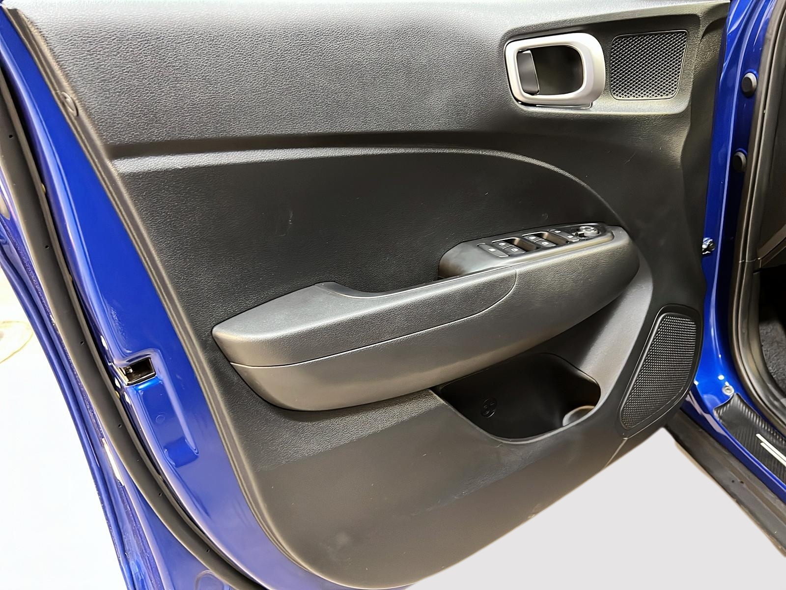 Hyundai Venue 2023 - Image #22