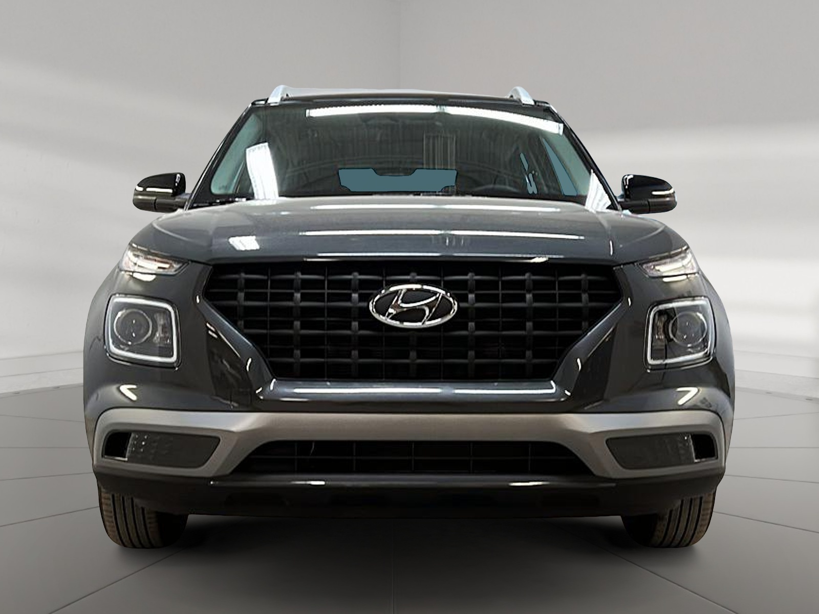 Hyundai Venue PREFERRED 2024 - image #2