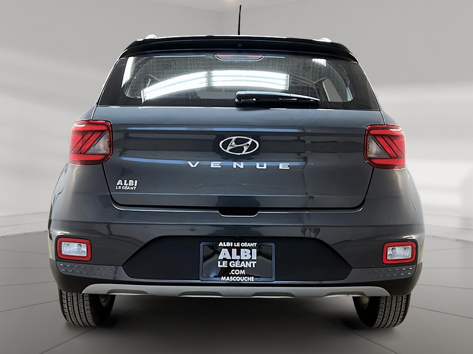 Hyundai Venue PREFERRED 2024 - image #5