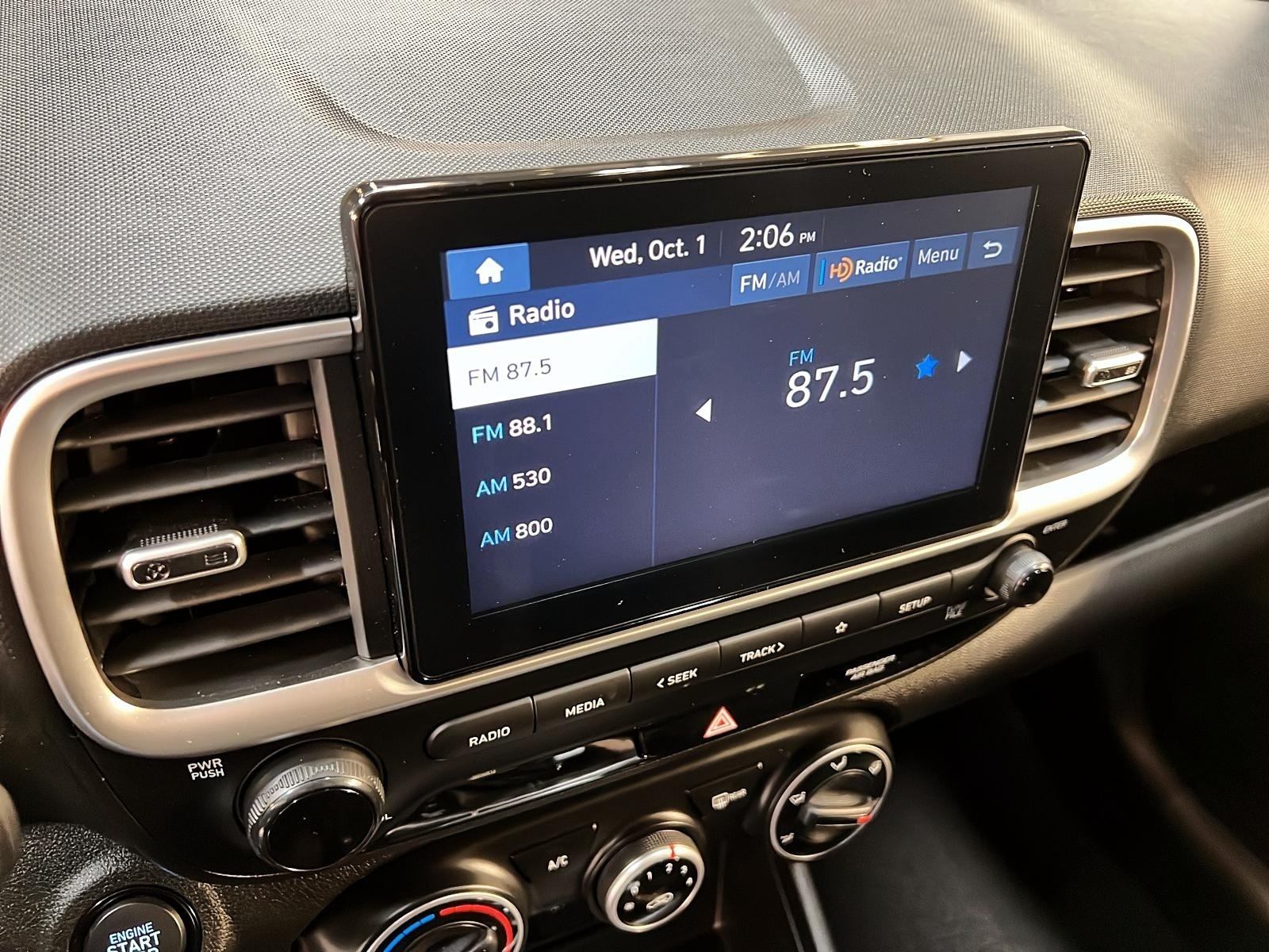 Hyundai Venue 2024 - Image #15
