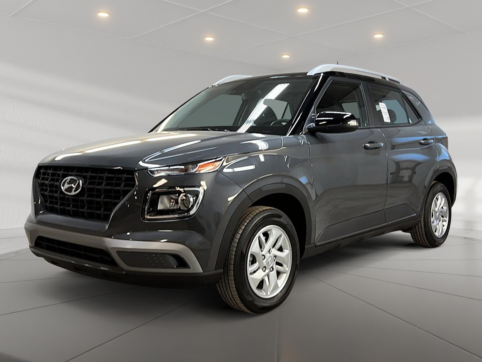 Hyundai Venue 2024 - Image #1