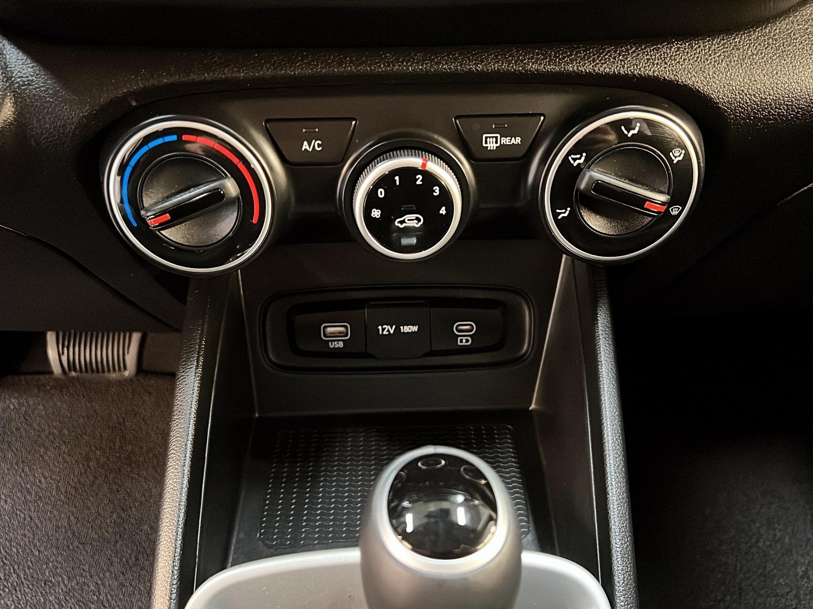 Hyundai Venue 2024 - Image #14