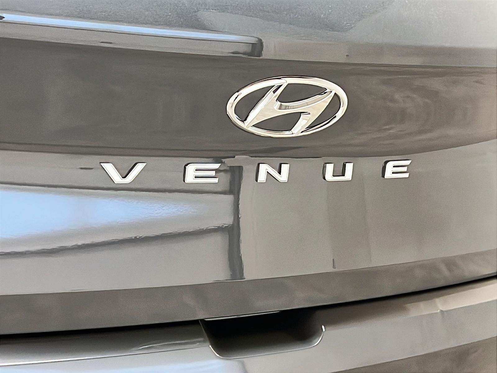 Hyundai Venue 2024 - Image #24