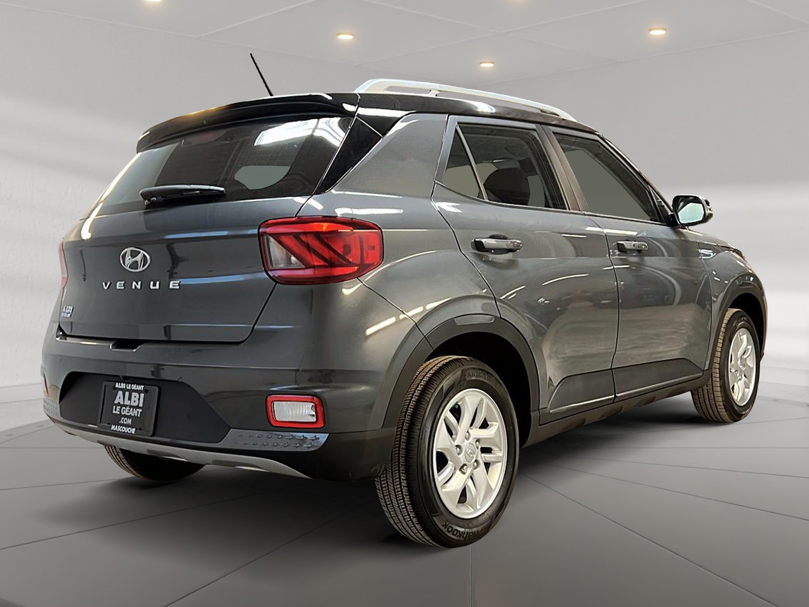 Hyundai Venue 2024 - Image #4