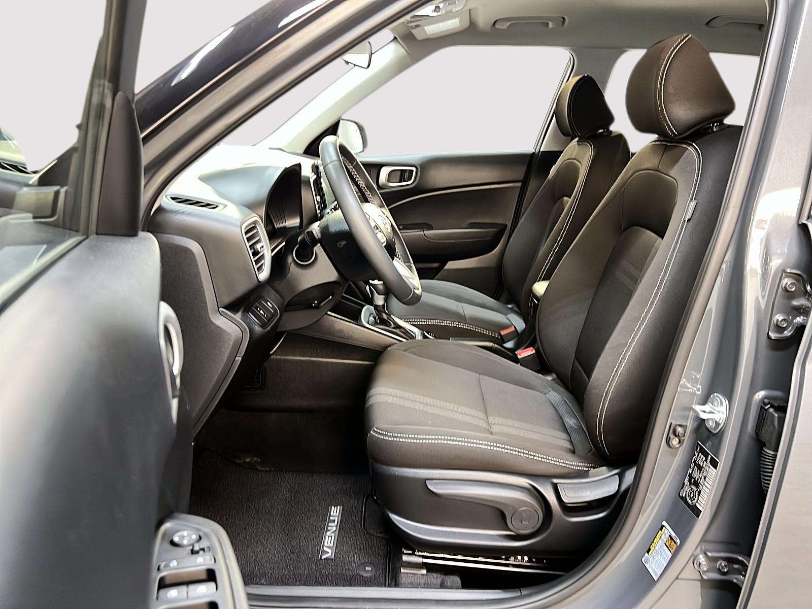 Hyundai Venue 2024 - Image #7