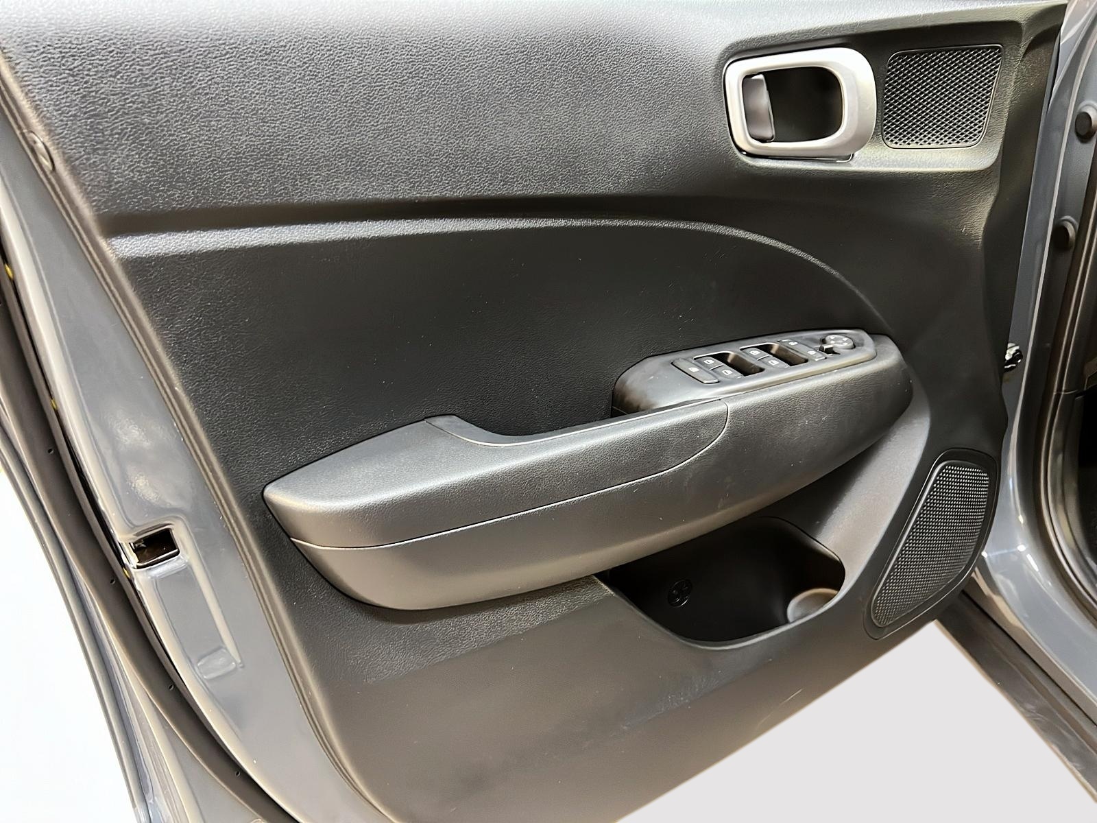 Hyundai Venue 2024 - Image #22