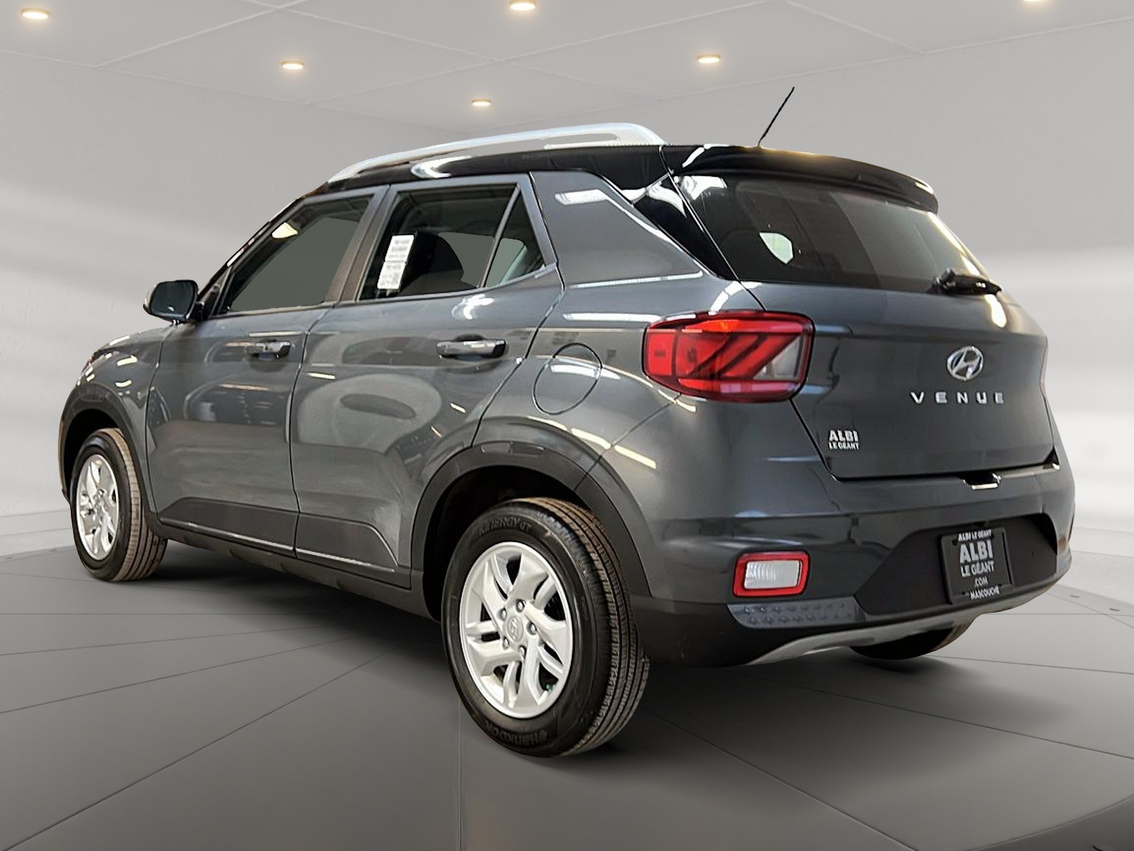 Hyundai Venue 2024 - Image #6
