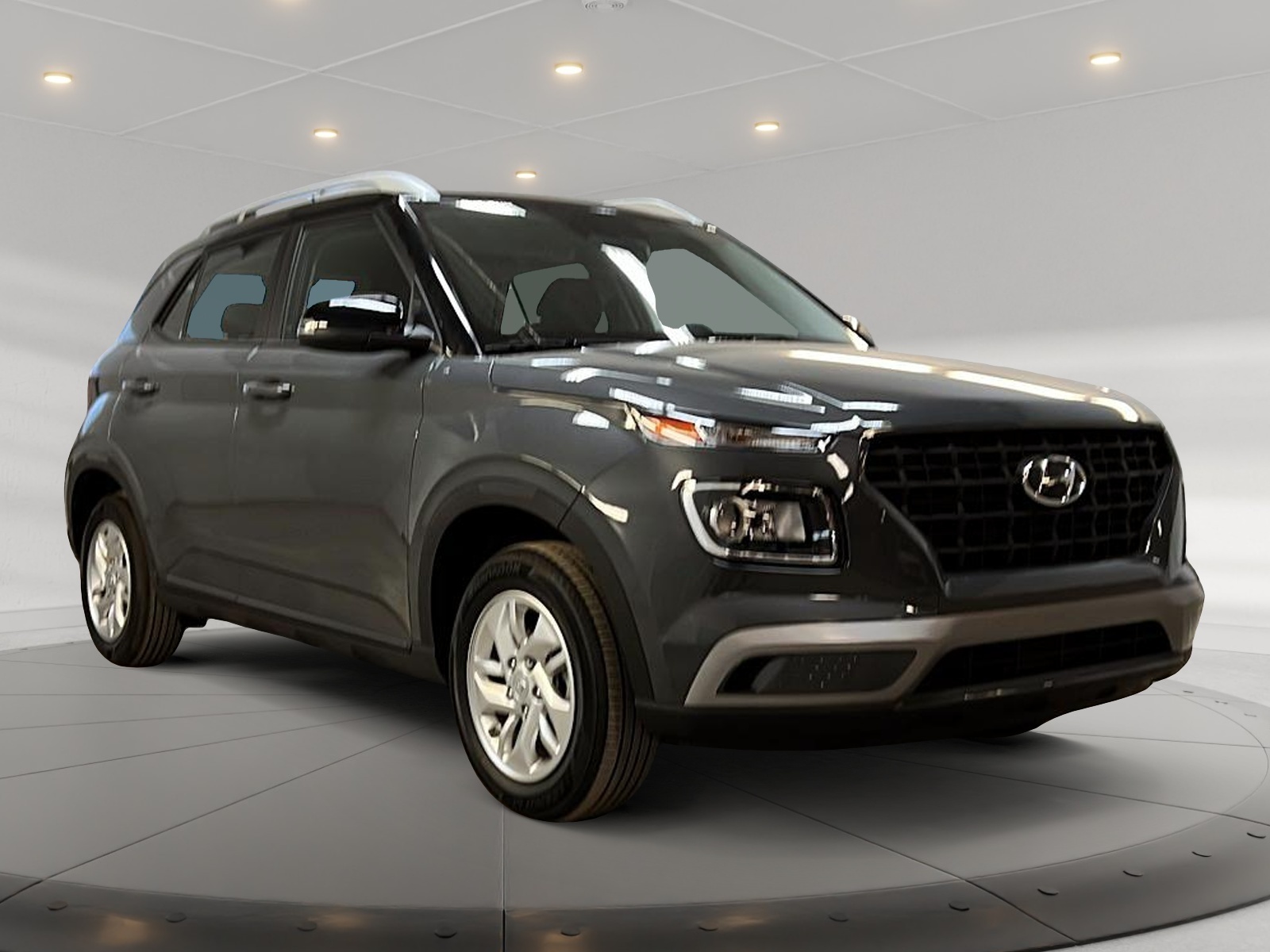 Hyundai Venue 2024 - Image #3