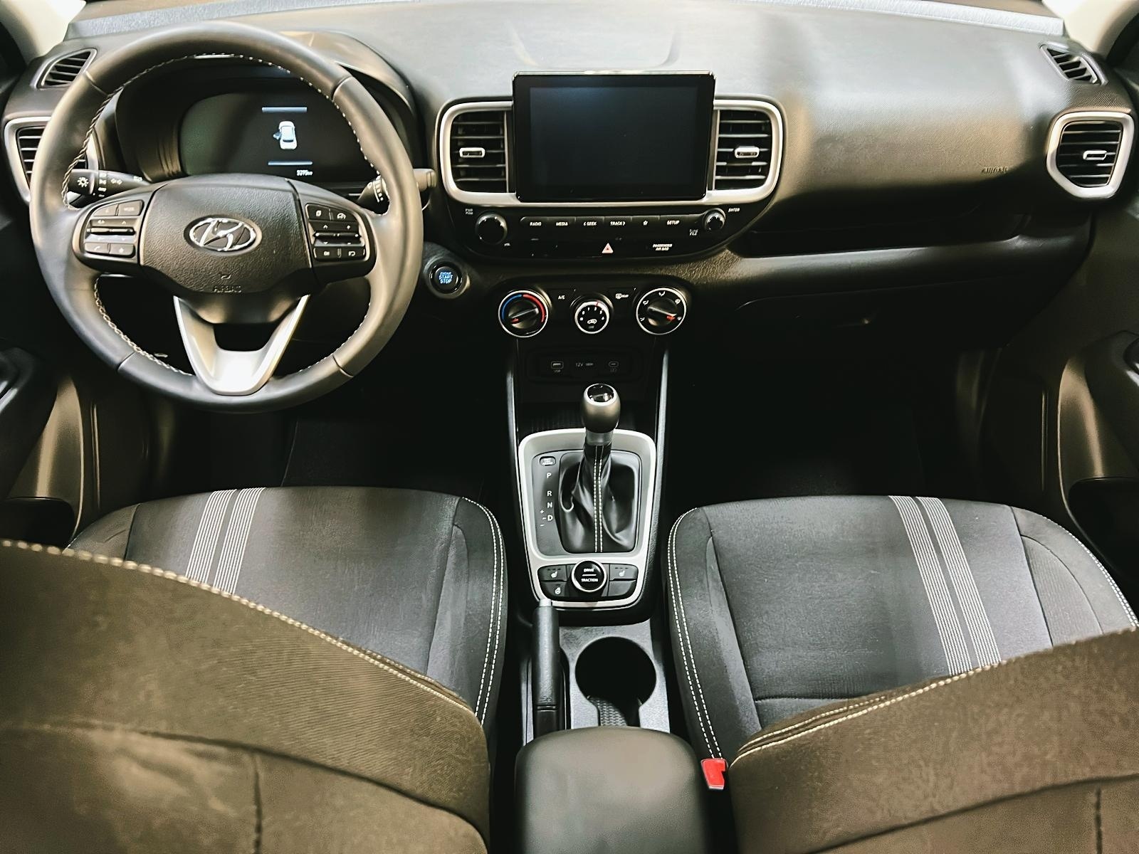 Hyundai Venue 2024 - Image #10