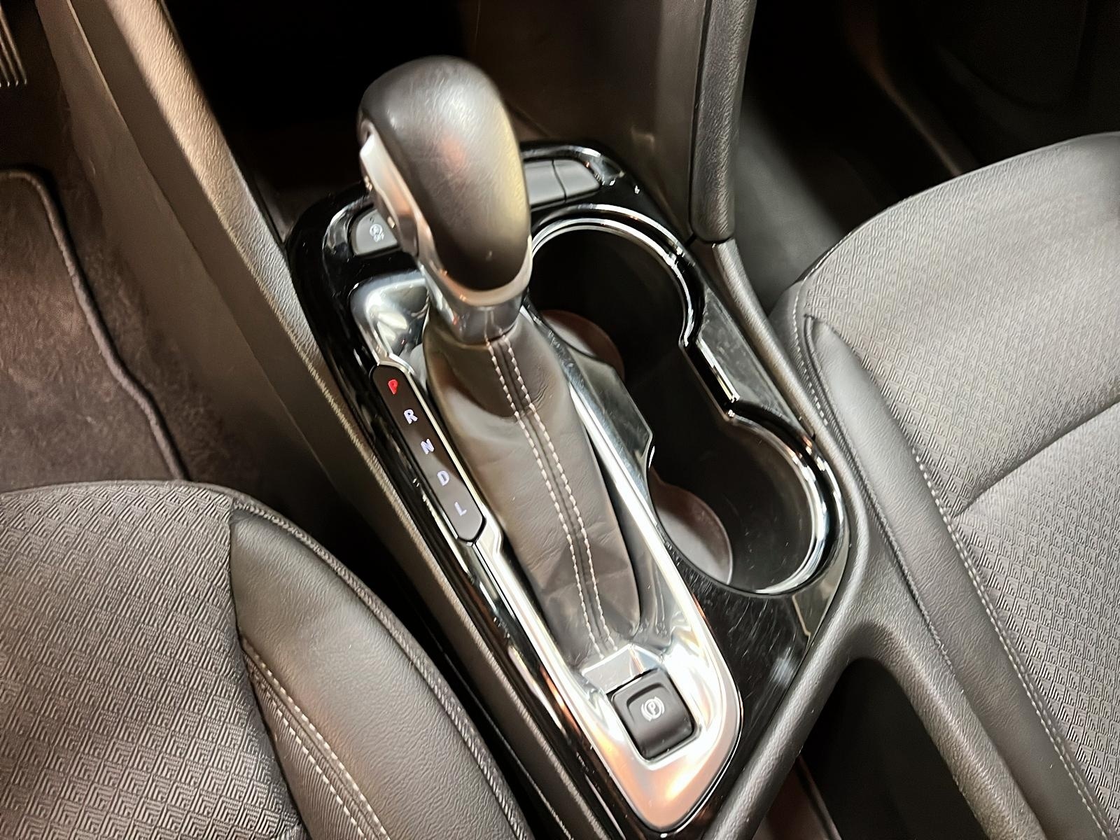 Buick Encore GX 2023 - Image #14