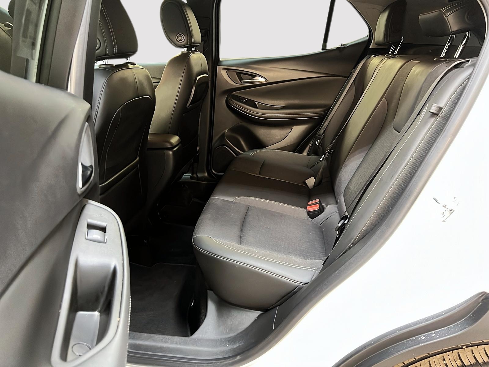 Buick Encore GX 2023 - Image #9