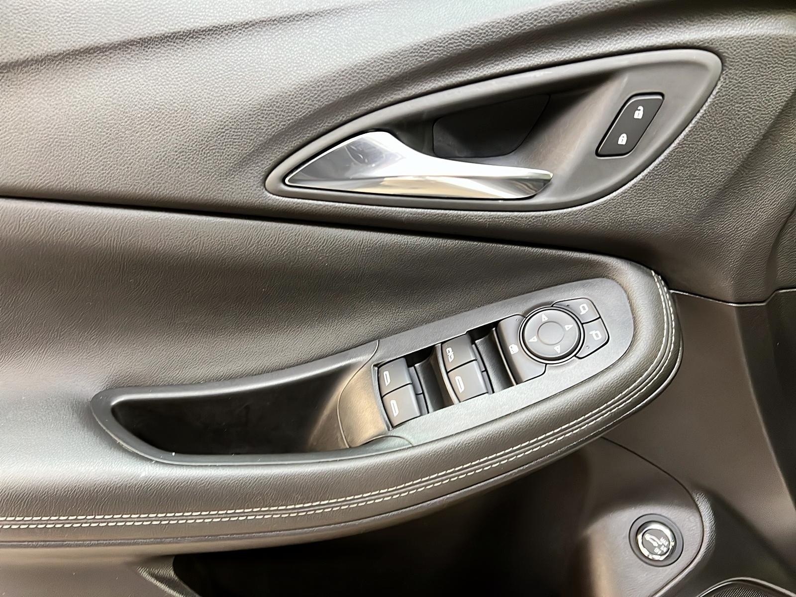 Buick Encore GX 2023 - Image #22