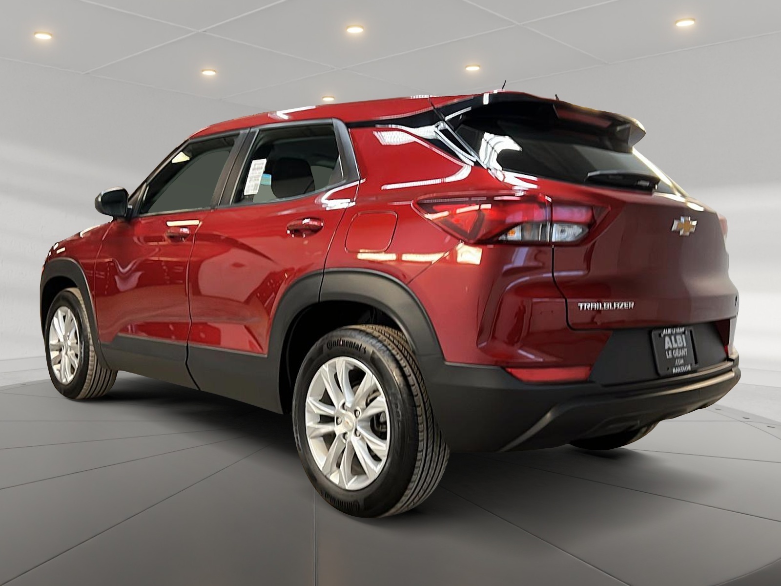 Chevrolet Trailblazer 1LS 2023 - image #6
