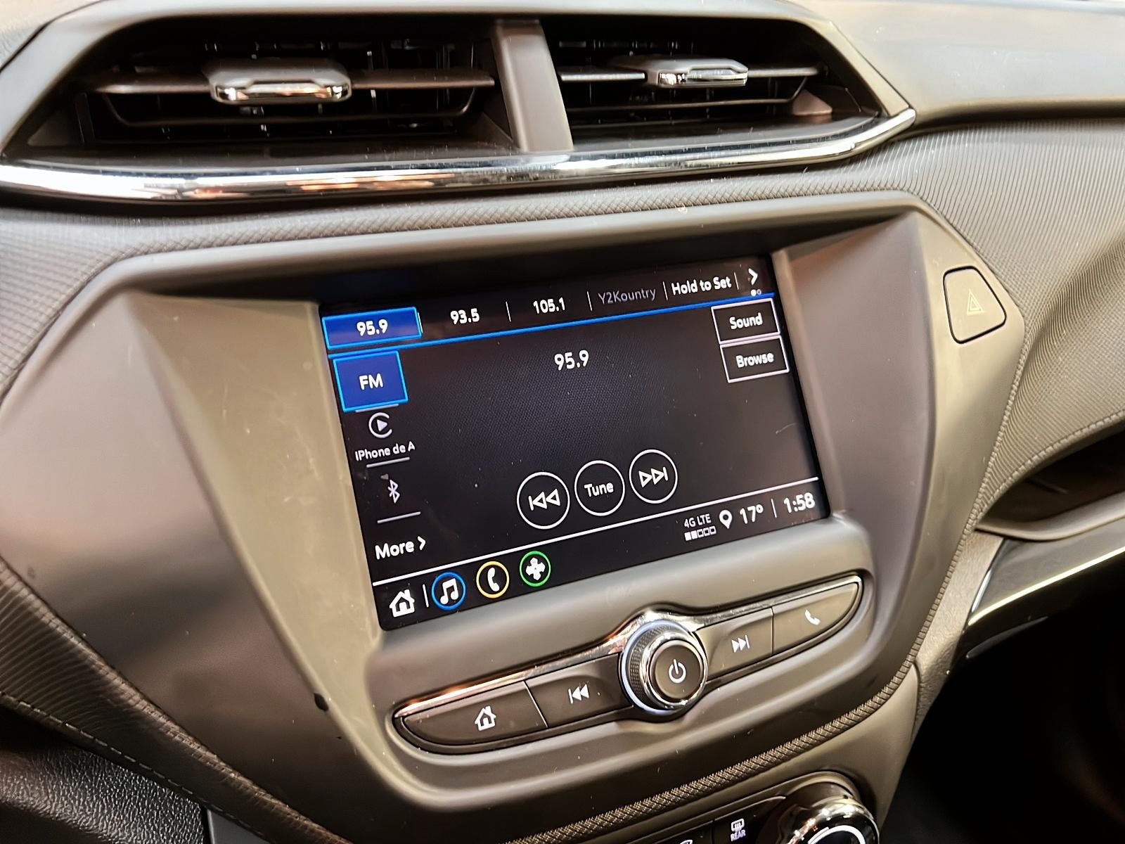 Chevrolet Trailblazer 1LS 2023 - image #15