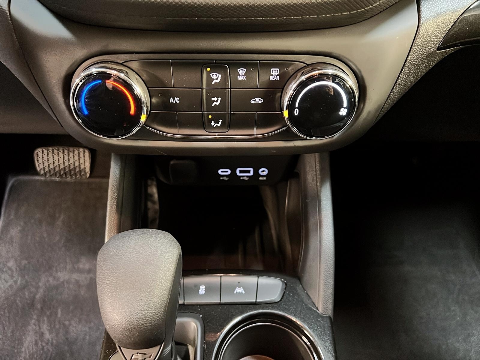 Chevrolet Trailblazer 1LS 2023 - image #14