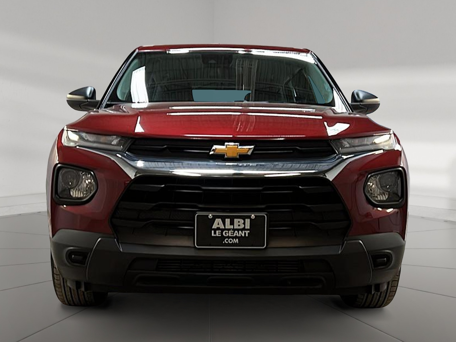 Chevrolet Trailblazer 1LS 2023 - image #2