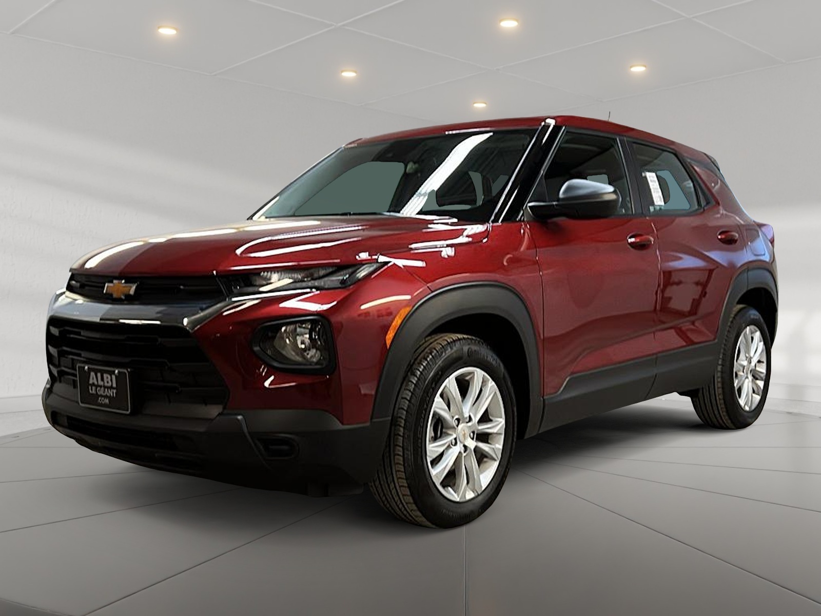 Chevrolet Trailblazer 1LS 2023 - image #1