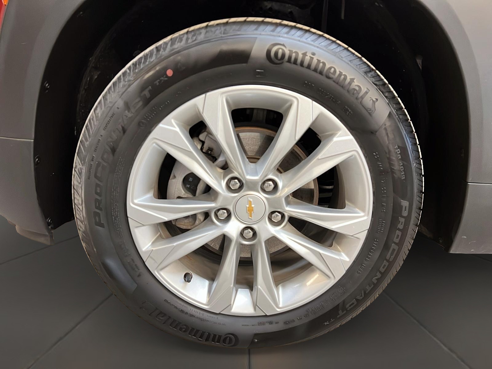 Chevrolet Trailblazer 1LS 2023 - image #23