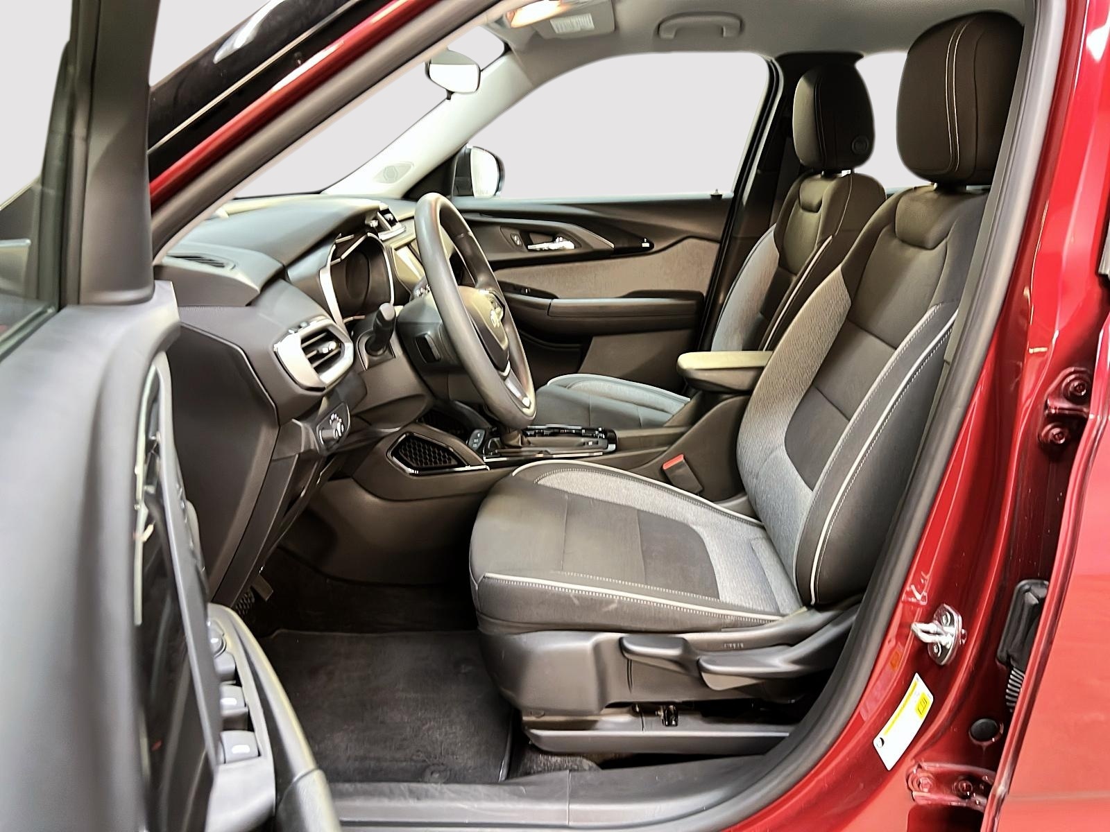 Chevrolet Trailblazer 2023 - Image #7