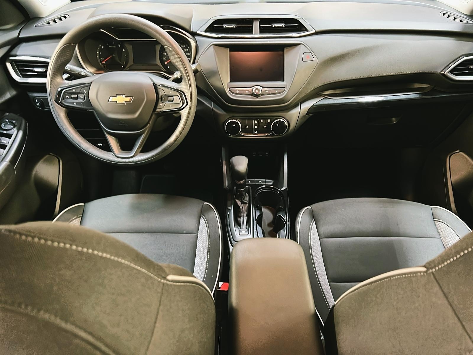 Chevrolet Trailblazer 1LS 2023 - image #10