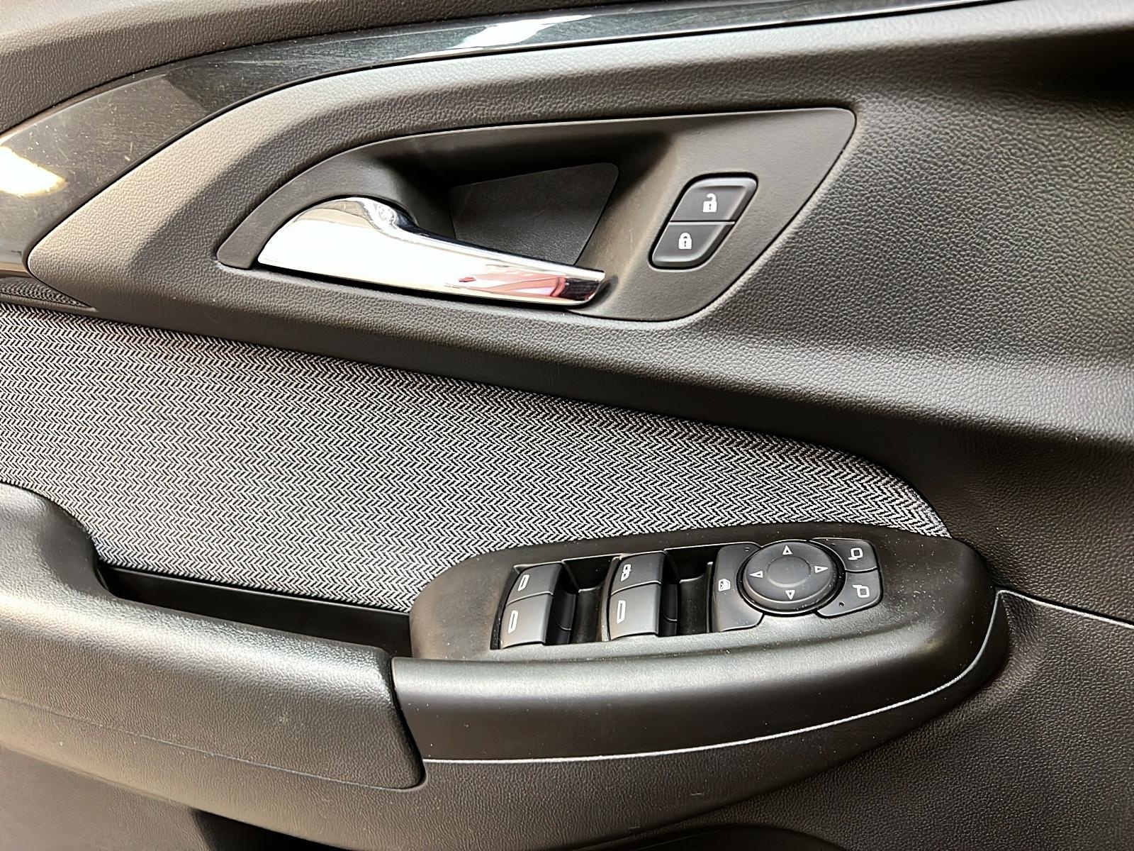 Chevrolet Trailblazer 2023 - Image #20
